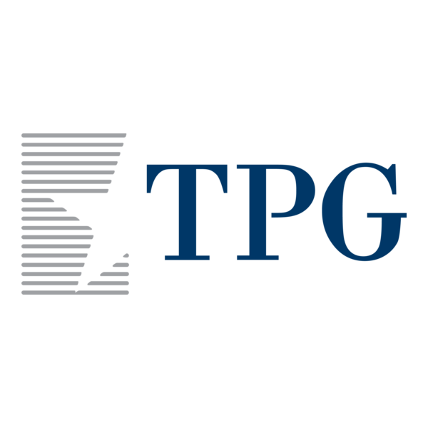 TPG Capital Logo PNG Vector