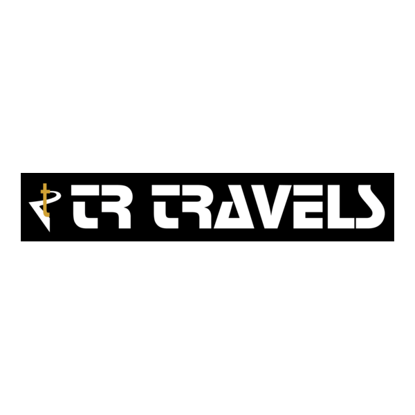 Tr Travels BD Logo PNG Vector