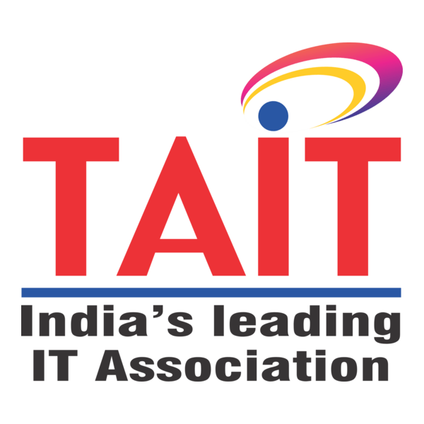 Trade Association of Information Technology (TAIT) Logo PNG Vector
