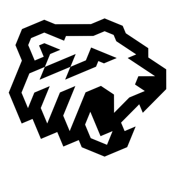 Traktor Chelyabinsk Logo PNG Vector