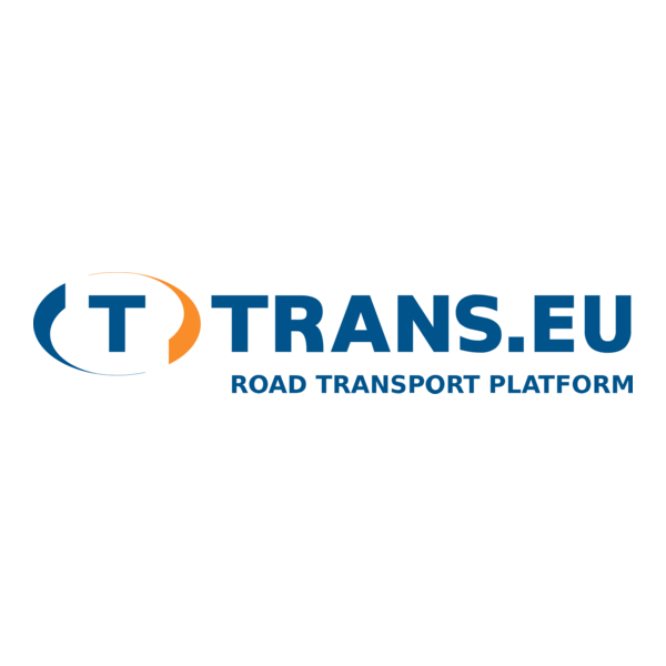 Trans eu Logo PNG Vector