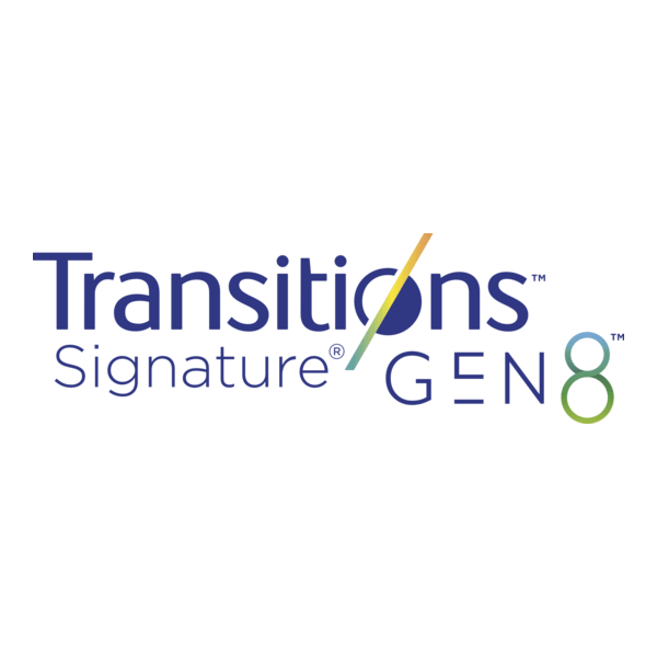 Transitions Logo PNG Vector