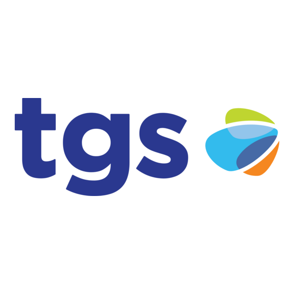 Transportadora de Gas del Sur Logo PNG Vector