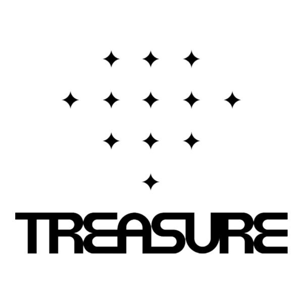 Treasure Logo PNG Vector