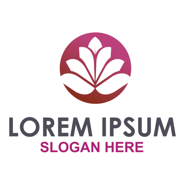 Tree leaf Logo PNG Vector