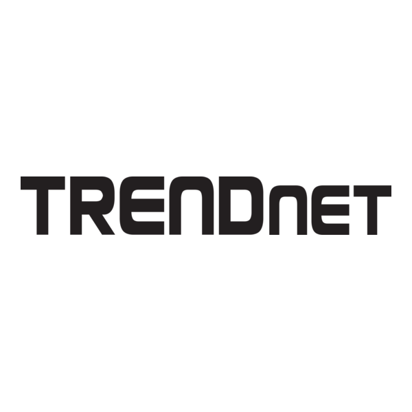 Trendnet Logo PNG Vector
