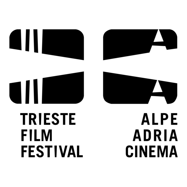 Trieste Film Festival – Alpe Adria Cinema Logo PNG Vector