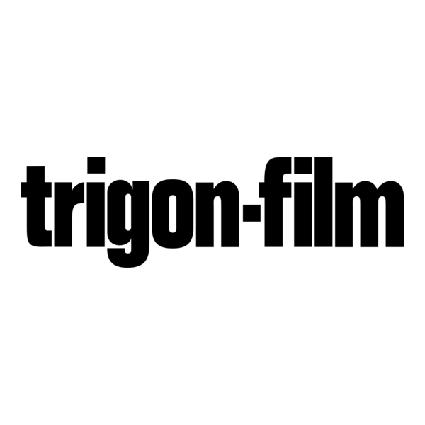 trigon-film Logo PNG Vector