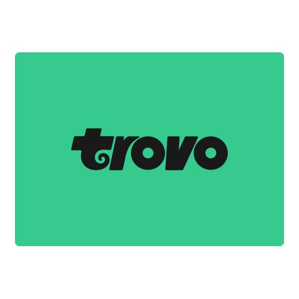 TROVO stream live Logo PNG Vector