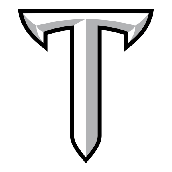 Troy Trojans Logo PNG Vector