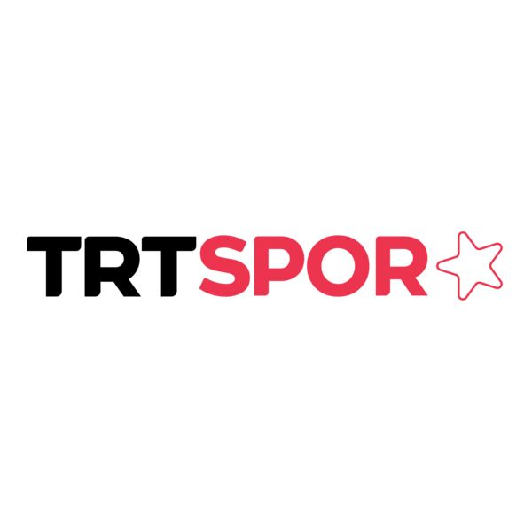 TRT Spor Yıldız Logo PNG Vector