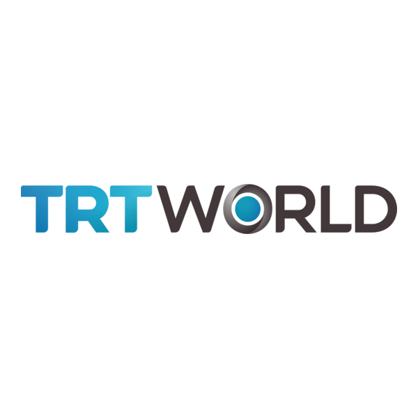 TRT World Logo PNG Vector (SVG) Free Download