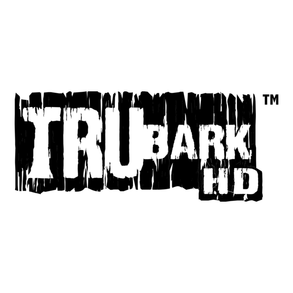 TRUBARK HD Logo PNG Vector