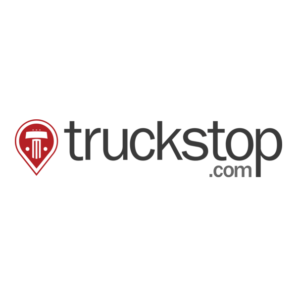 Truckstop.com Logo PNG Vector