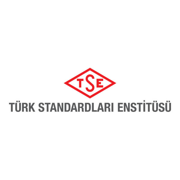 TSE Türk Standartları Enstitüsü Logo PNG Vector