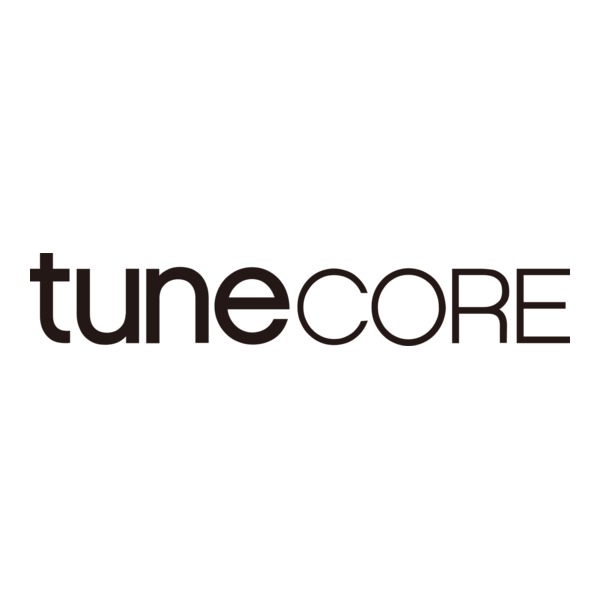 Tunecore Logo PNG Vector