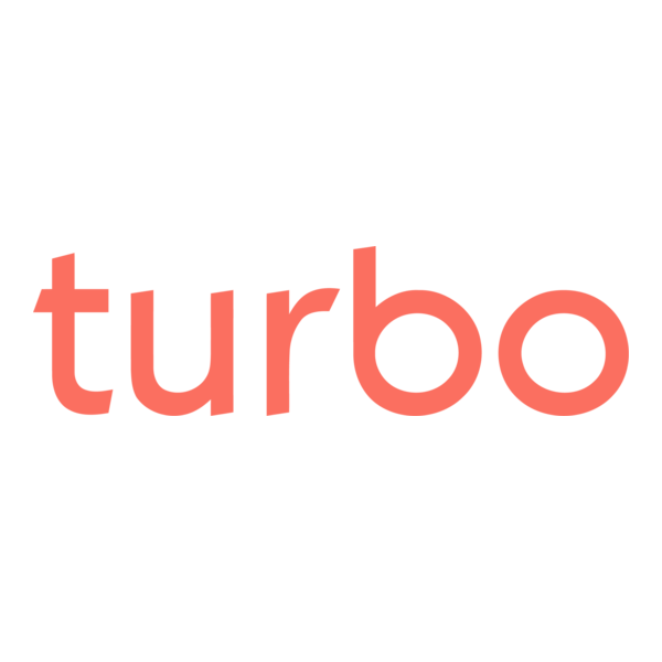 Turbo Logo PNG Vector