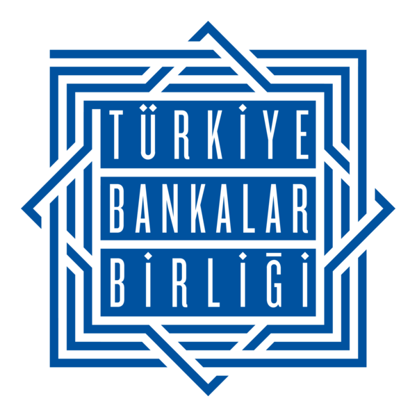 Türkiye Bankalar Birliği Logo PNG Vector
