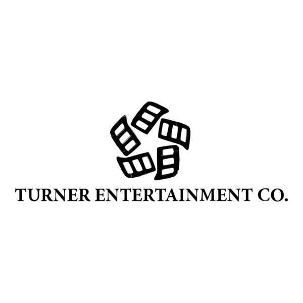 Turner Entertainment Logo PNG Vector