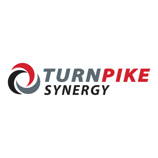 TURNPIKE SYNERGY Logo PNG Vector