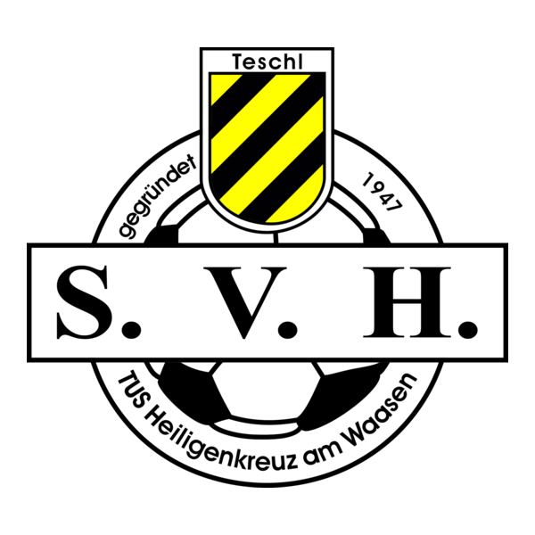 TuS Teschl Heiligenkreuz am Wassen Logo PNG Vector