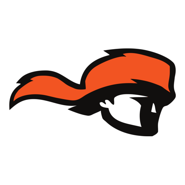 Tusculum Pioneers Logo PNG Vector