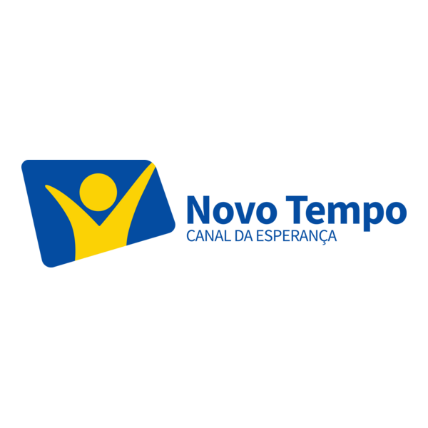 TV Novo Tempo Logo PNG Vector