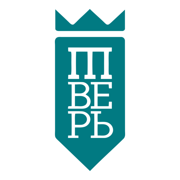 Tver Logo PNG Vector