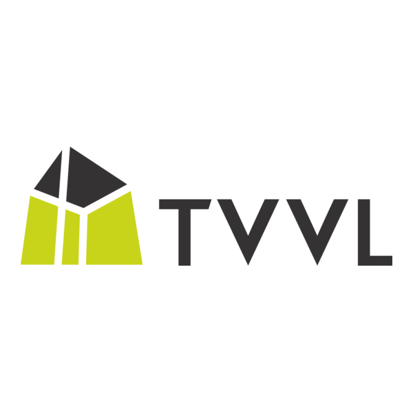 TVVL Platform voor mens en techniek Logo PNG Vector