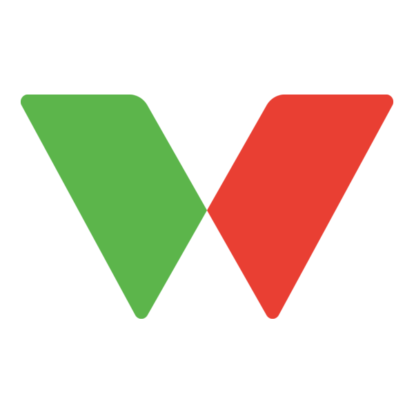 TWINS Coin Logo PNG Vector