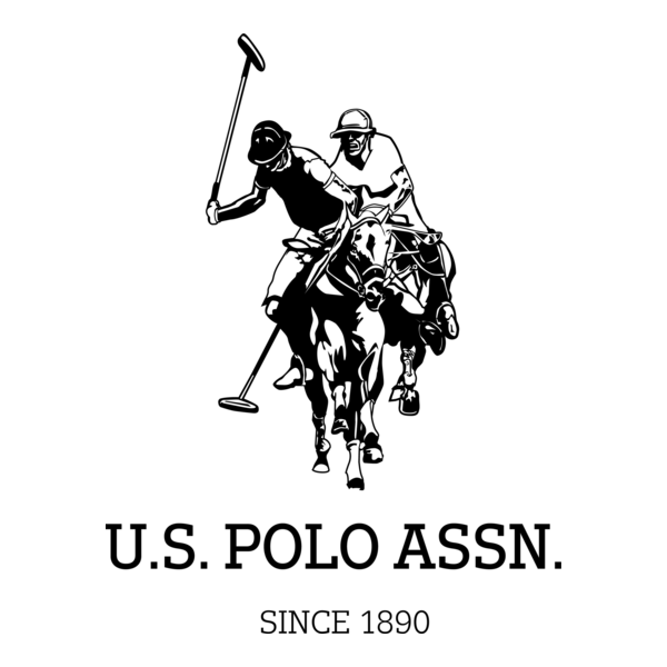 U.S. POLO ASSN. Logo PNG Vector