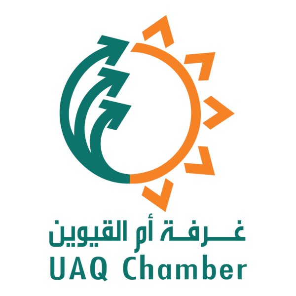 UAQ Chamber Logo PNG Vector