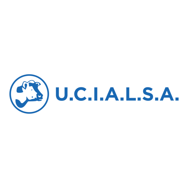 UCIALSA Logo PNG Vector
