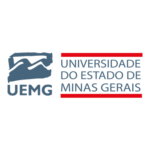UEMG Universidade do Estado de Minas Gerais Logo PNG Vector