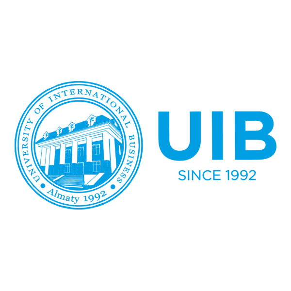 UIB Logo PNG Vector