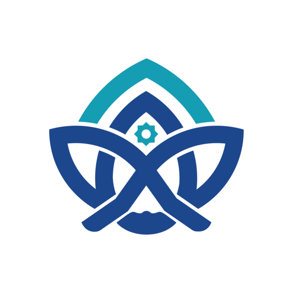 UIN JAMBI Logo PNG Vector