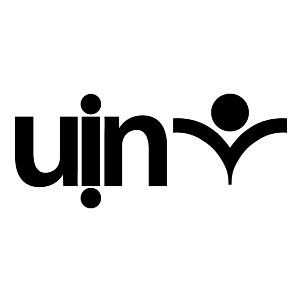 Uin MX Logo PNG Vector