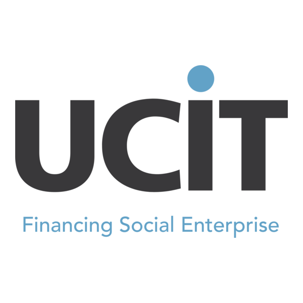 Ulster Community Investment Trust (UCIT) Logo PNG Vector