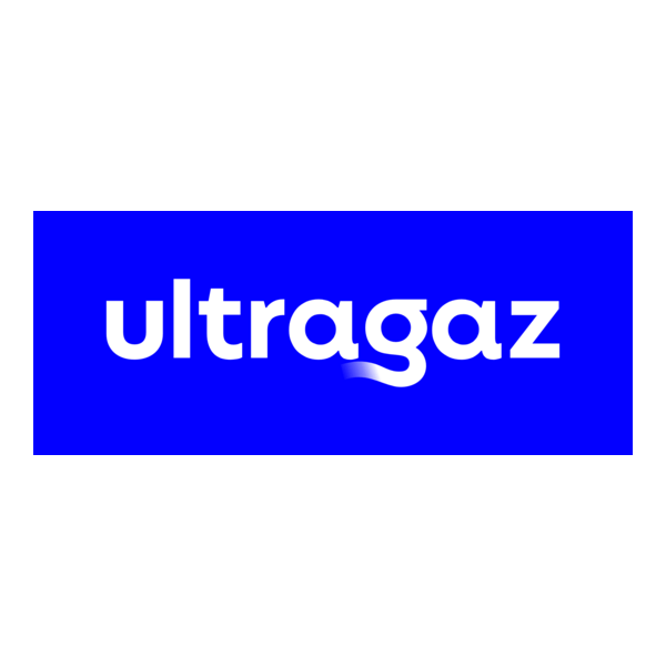 Ultragaz 2021 Logo PNG Vector