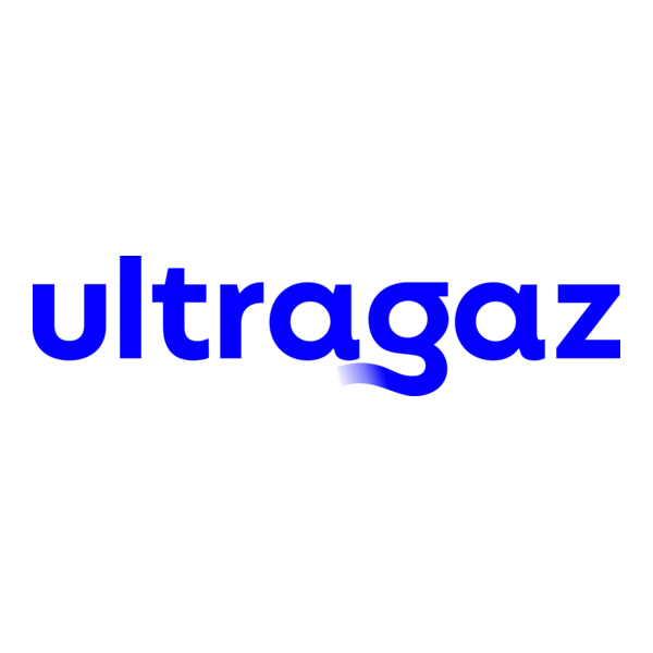 ULTRAGAZ Logo PNG Vector