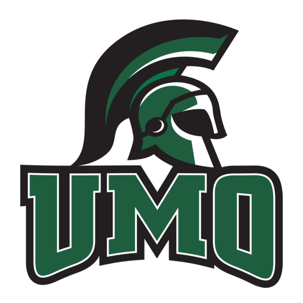 UMO Mount Olive Trojans Logo PNG Vector