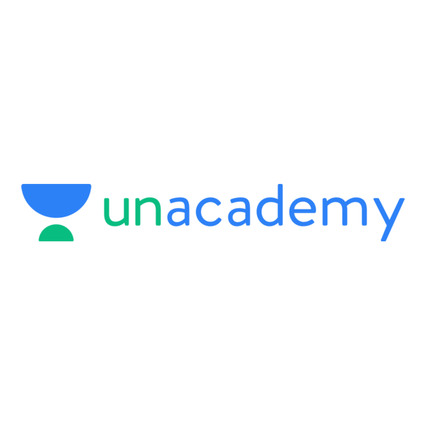 Unacademy Logo PNG Vector