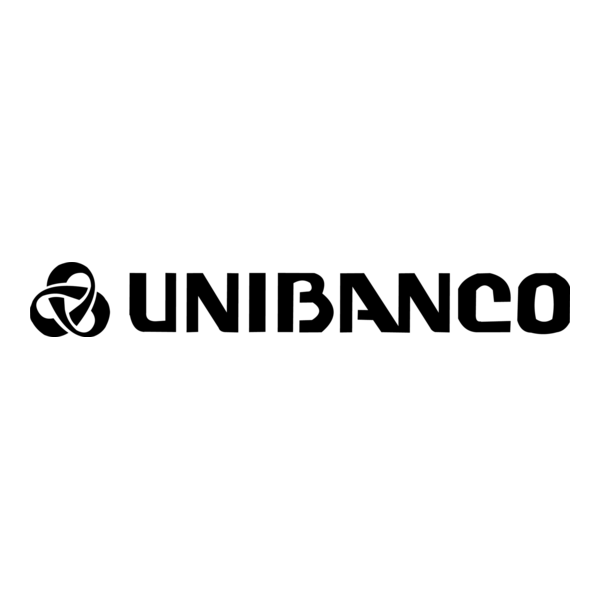 Unibanco Logo PNG Vector