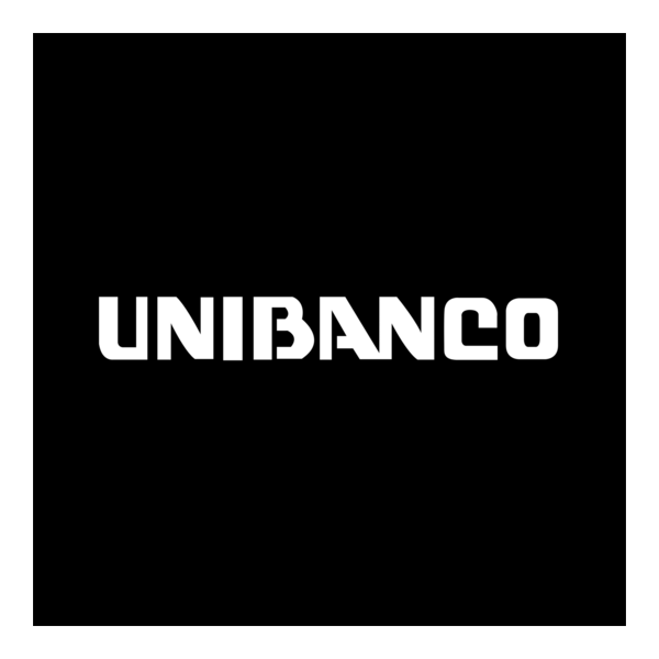 Unibanco Logo PNG Vector