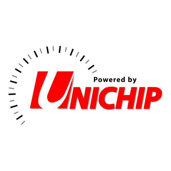 Unichip Logo PNG Vector