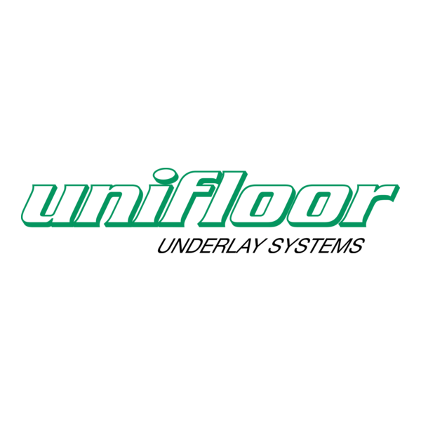 Unifloor GmbH Logo PNG Vector