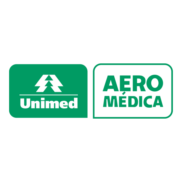 UNIMED AERO MEDICA Logo PNG Vector