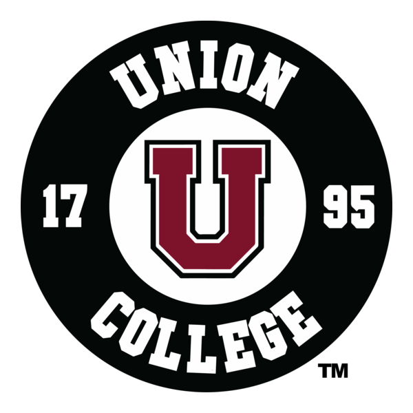 Union College Athletics Logo PNG Vector