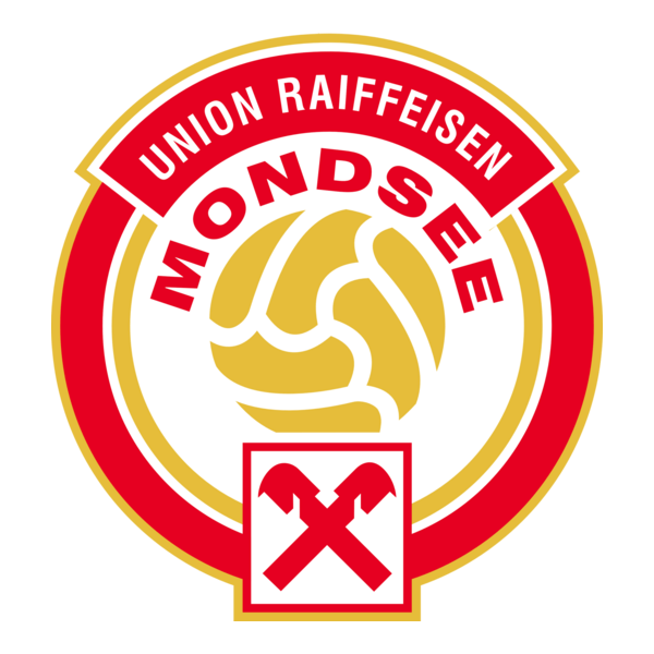 Union Mondsee Logo PNG Vector