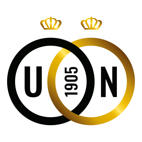 Union Namur Fosses-La-Ville Logo PNG Vector